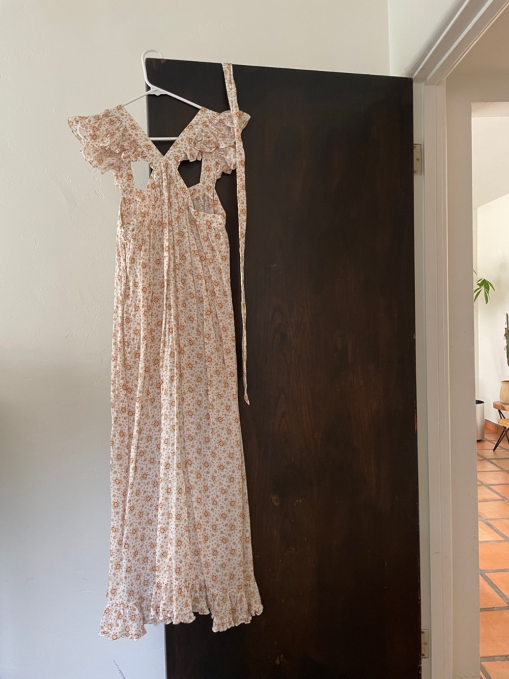 Doen Nisha Dress Small